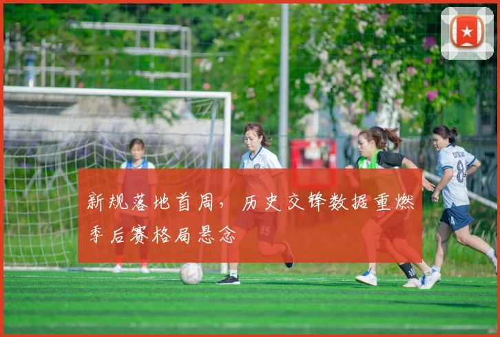 新规落地首周，历史交锋数据重燃季后赛格局悬念